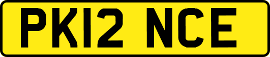 PK12NCE
