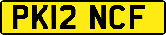 PK12NCF