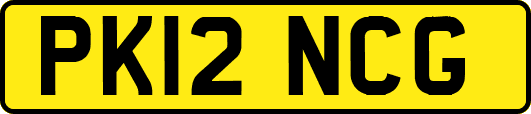 PK12NCG