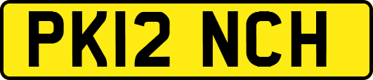 PK12NCH
