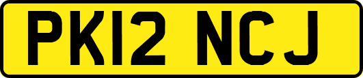 PK12NCJ