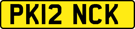 PK12NCK