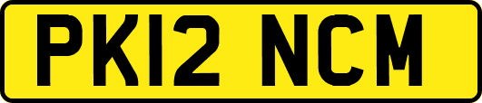 PK12NCM