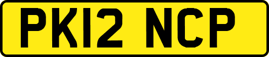 PK12NCP