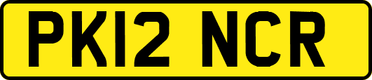 PK12NCR