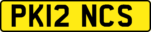 PK12NCS