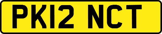 PK12NCT