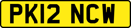 PK12NCW