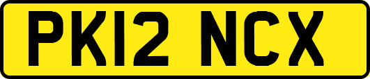 PK12NCX