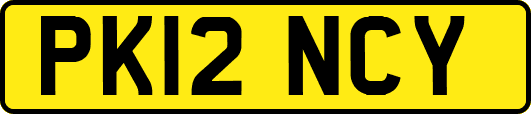PK12NCY