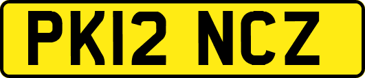 PK12NCZ