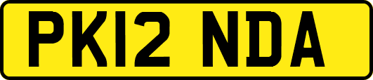 PK12NDA