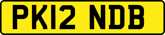 PK12NDB