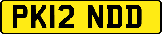 PK12NDD