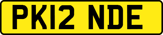 PK12NDE