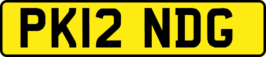 PK12NDG