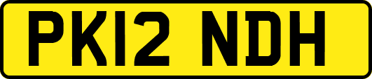 PK12NDH