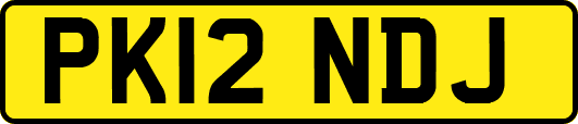 PK12NDJ