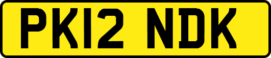 PK12NDK