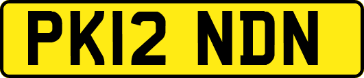 PK12NDN