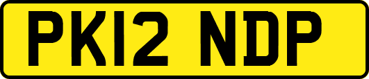 PK12NDP