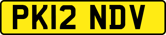 PK12NDV