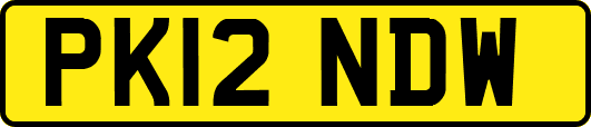 PK12NDW