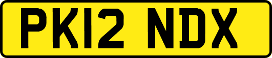 PK12NDX