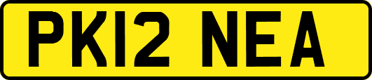 PK12NEA