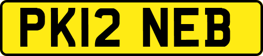 PK12NEB