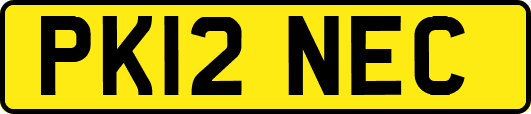 PK12NEC