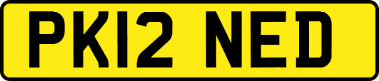 PK12NED