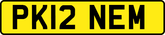 PK12NEM