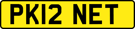 PK12NET