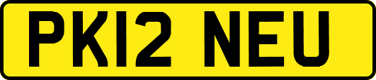 PK12NEU