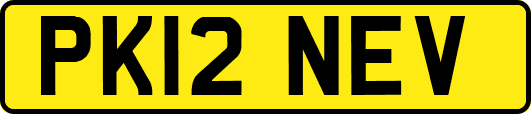 PK12NEV