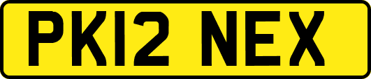 PK12NEX