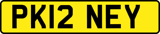 PK12NEY