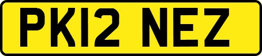 PK12NEZ