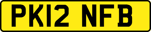 PK12NFB