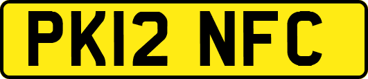 PK12NFC