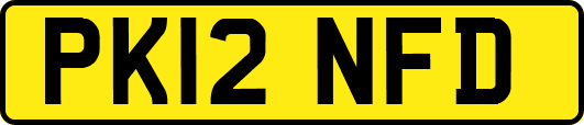 PK12NFD
