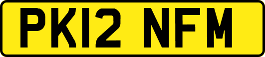 PK12NFM