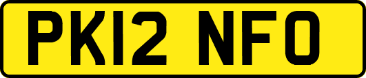 PK12NFO