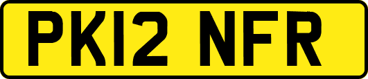PK12NFR