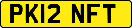 PK12NFT