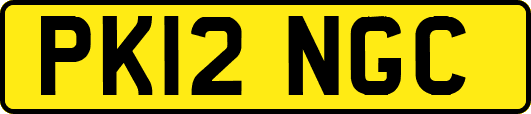 PK12NGC