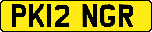 PK12NGR