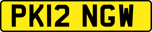 PK12NGW