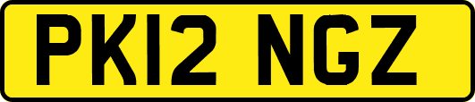PK12NGZ